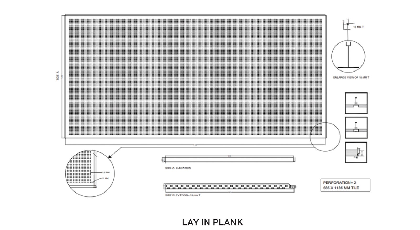 Specification